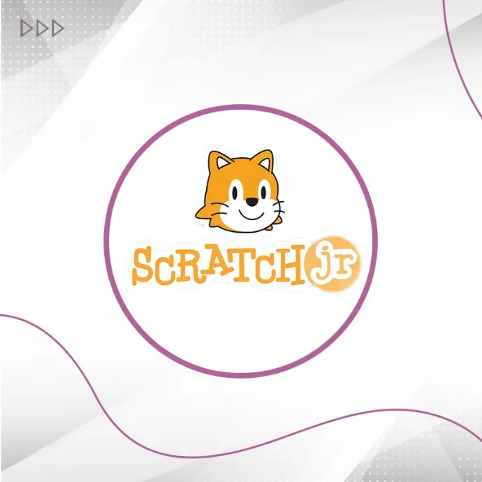 ScratchJr - level 1