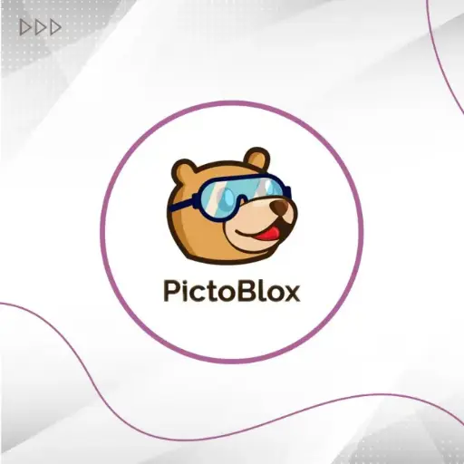 PYTHON With Pictoblox