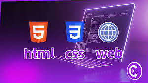Web Development (HTML, CSS)